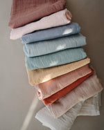 Load image into Gallery viewer, Muslin Swaddles
