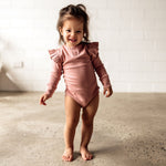 Load image into Gallery viewer, Snuggle Hunny Bodysuit
