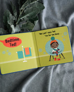 Load image into Gallery viewer, With Ted series
