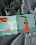 Load image into Gallery viewer, With Ted series
