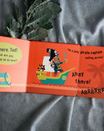 Load image into Gallery viewer, With Ted series
