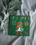 Load image into Gallery viewer, With Ted series
