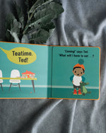 Load image into Gallery viewer, With Ted series
