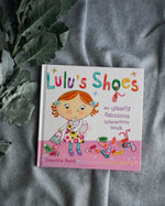 Load image into Gallery viewer, Lulu (toddler) series
