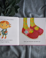 Load image into Gallery viewer, Lulu (toddler) series
