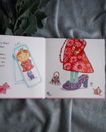 Load image into Gallery viewer, Lulu (toddler) series

