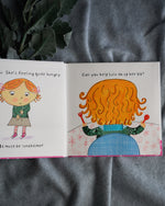 Load image into Gallery viewer, Lulu (toddler) series
