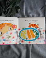 Load image into Gallery viewer, Lulu (toddler) series
