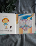 Load image into Gallery viewer, Lulu (toddler) series
