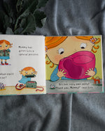 Load image into Gallery viewer, Lulu (toddler) series
