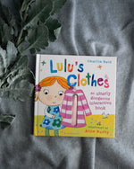 Load image into Gallery viewer, Lulu (toddler) series
