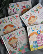 Load image into Gallery viewer, Lulu (toddler) series
