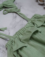 Load image into Gallery viewer, Keira playsuit
