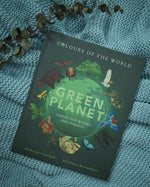 Load image into Gallery viewer, Green Planet (AS-IS)
