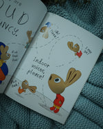 Load image into Gallery viewer, The Moneybunny series - Earn it, Save it, Spend it
