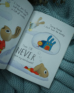 Load image into Gallery viewer, The Moneybunny series - Earn it, Save it, Spend it
