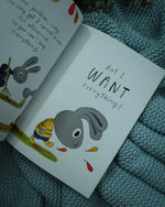 Load image into Gallery viewer, The Moneybunny series - Earn it, Save it, Spend it
