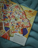 Load image into Gallery viewer, City Mazes around the world
