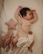 Load image into Gallery viewer, Mushie crib sheets (Bloom)
