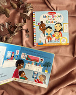 Load image into Gallery viewer, Big Steps Books
