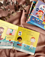 Load image into Gallery viewer, Big Steps Books
