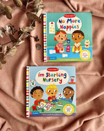 Load image into Gallery viewer, Big Steps Books
