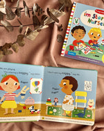 Load image into Gallery viewer, Big Steps Books
