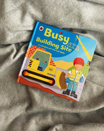 Load image into Gallery viewer, Ladybird Lift the Flap Book
