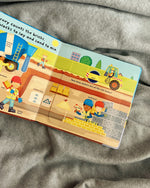 Load image into Gallery viewer, Ladybird Lift the Flap Book
