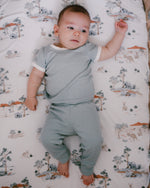 Load image into Gallery viewer, Misterfly bedsheets
