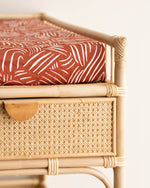 Load image into Gallery viewer, Kiin fitted cot sheets
