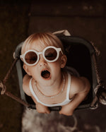 Load image into Gallery viewer, Sustainable sunglasses - Child
