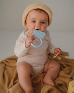 Load image into Gallery viewer, Mushie Animal Teethers
