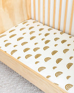 Load image into Gallery viewer, Kiin fitted cot sheets

